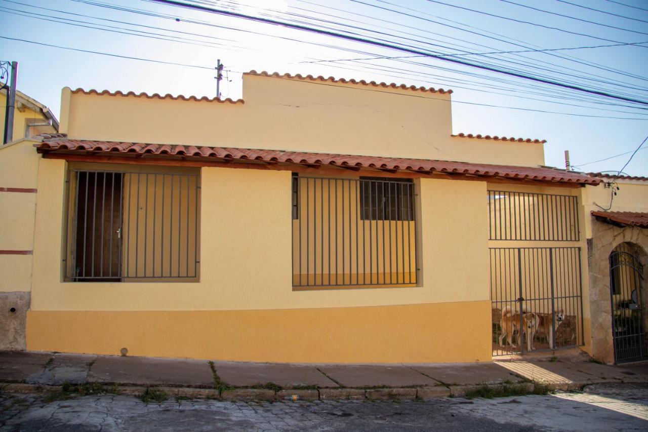 ラヴラス Casa Do Jua Bed & Breakfast エクステリア 写真