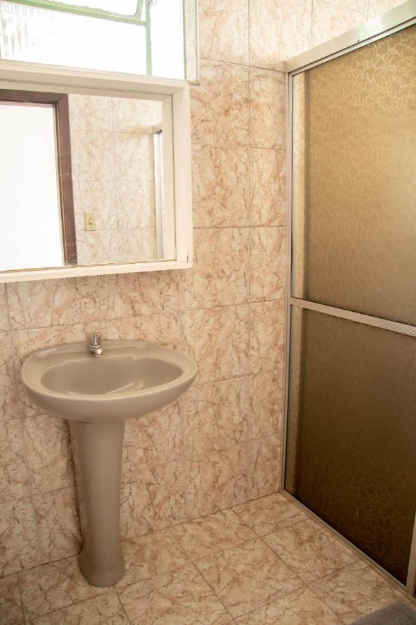 ラヴラス Casa Do Jua Bed & Breakfast エクステリア 写真