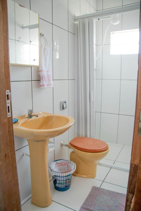 ラヴラス Casa Do Jua Bed & Breakfast エクステリア 写真