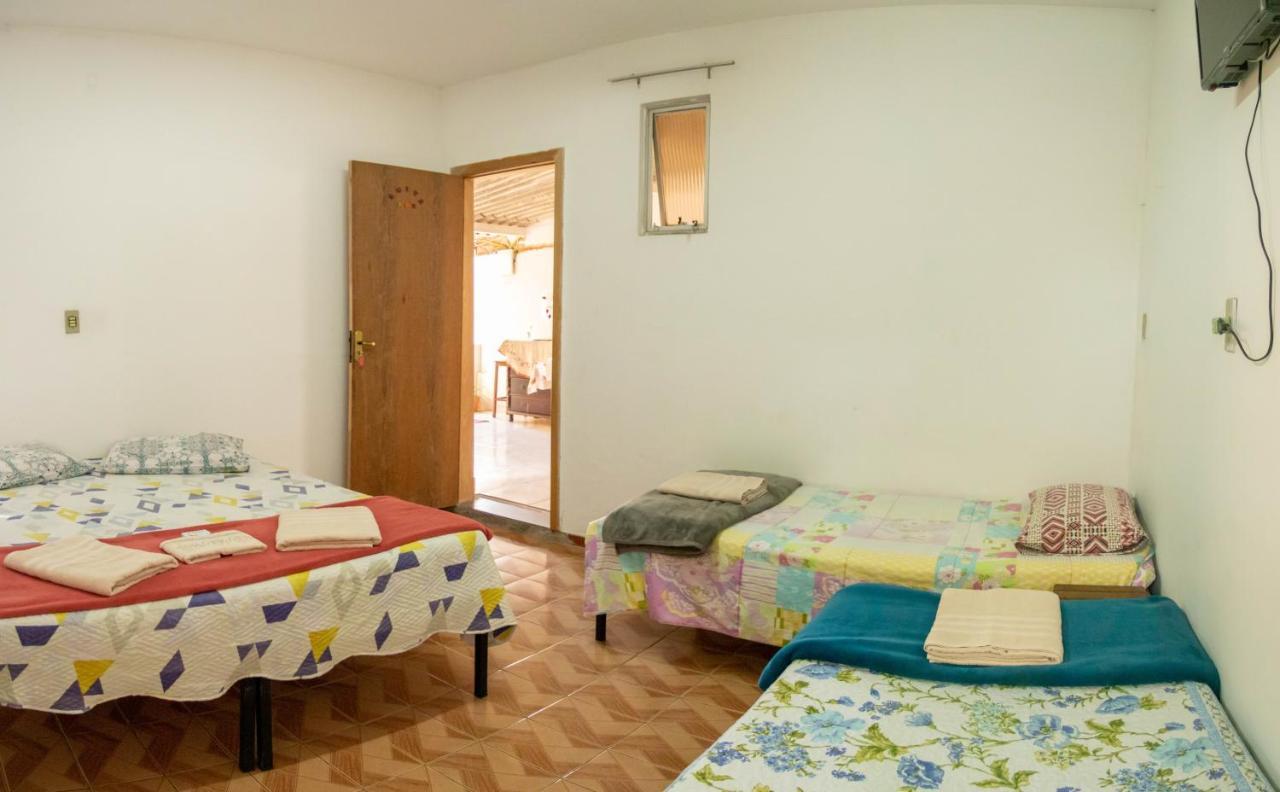 ラヴラス Casa Do Jua Bed & Breakfast エクステリア 写真