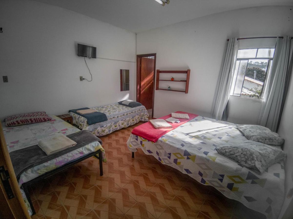 ラヴラス Casa Do Jua Bed & Breakfast エクステリア 写真