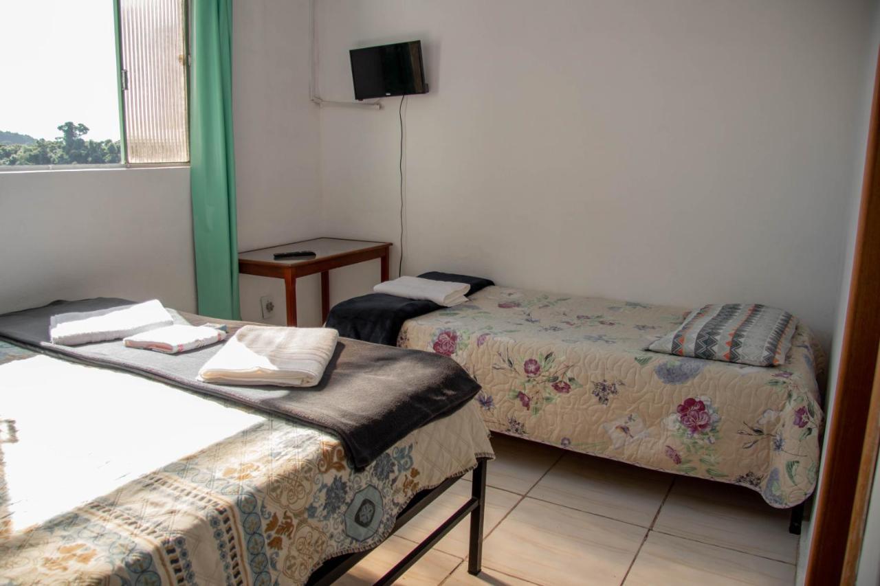 ラヴラス Casa Do Jua Bed & Breakfast エクステリア 写真