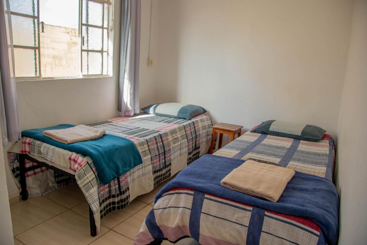 ラヴラス Casa Do Jua Bed & Breakfast エクステリア 写真
