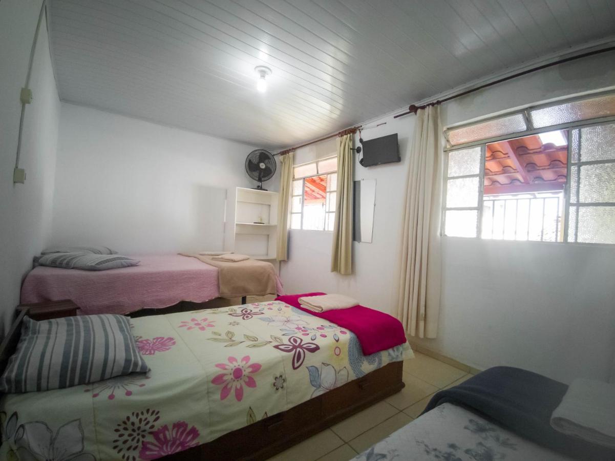 ラヴラス Casa Do Jua Bed & Breakfast エクステリア 写真
