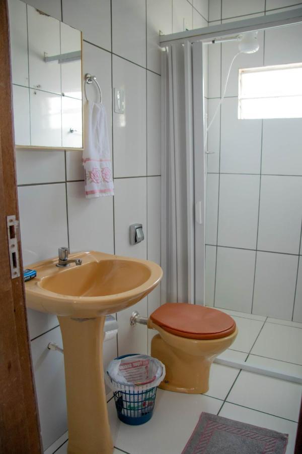 ラヴラス Casa Do Jua Bed & Breakfast エクステリア 写真
