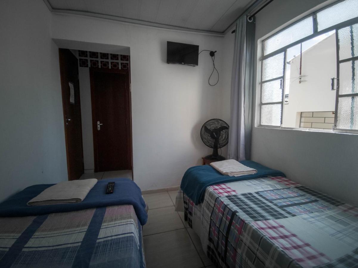 ラヴラス Casa Do Jua Bed & Breakfast エクステリア 写真