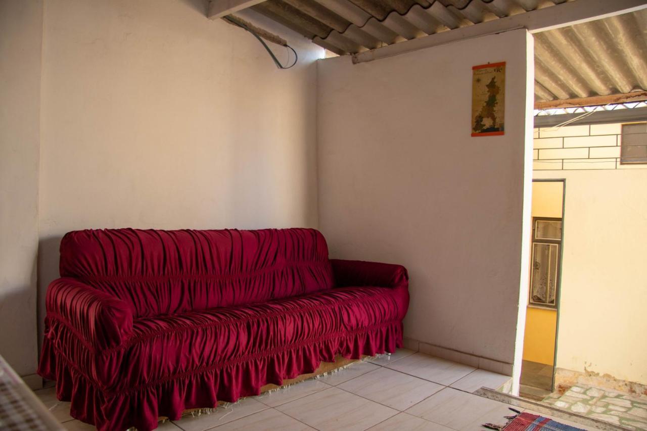 ラヴラス Casa Do Jua Bed & Breakfast エクステリア 写真