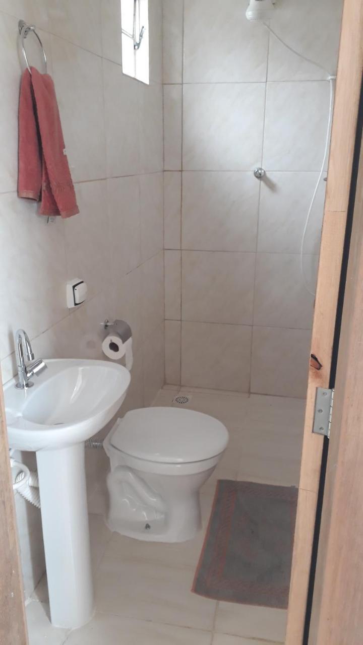 ラヴラス Casa Do Jua Bed & Breakfast エクステリア 写真